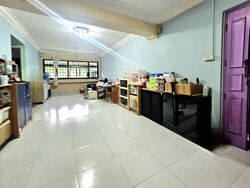 Blk 741 Woodlands Circle (Woodlands), HDB 4 Rooms #534817971